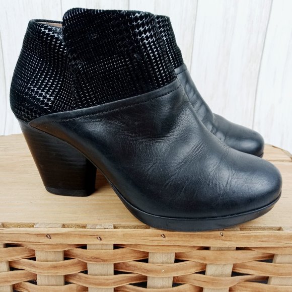 dansko miley black